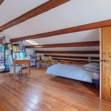 Appartamento Casa Snomata