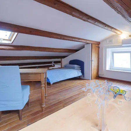 Casa Snomata * Senigallia