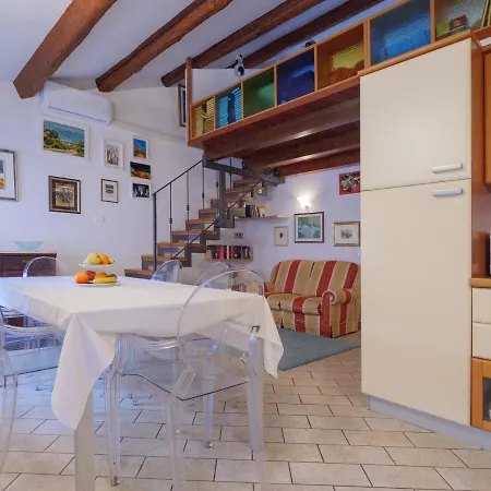 Casa Snomata * Senigallia