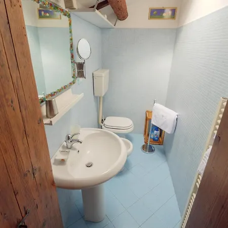 Casa Snomata Сенигаллия