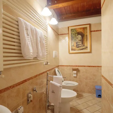 Casa Snomata Апартаменты