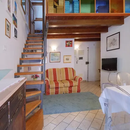 Casa Snomata * Senigallia