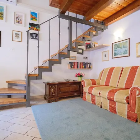 Casa Snomata * 세니갈리아