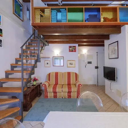 Apartment Casa Snomata Senigallia