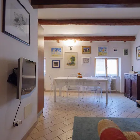 Apartment Casa Snomata *