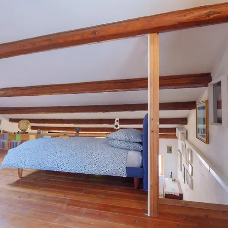 Casa Snomata Apartment *