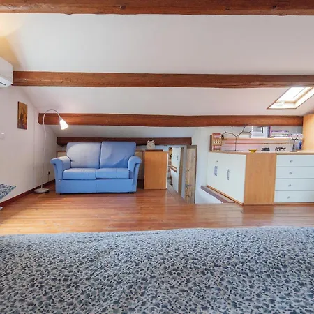 Casa Snomata Apartment