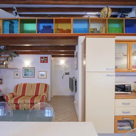 아파트 Casa Snomata *