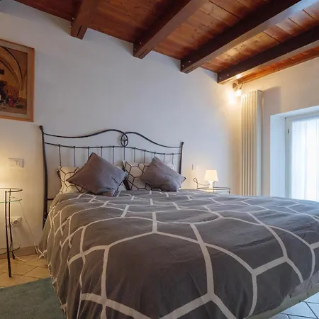 Casa Snomata *