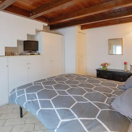 Apartment Casa Snomata