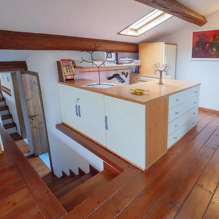 Casa Snomata Apartment