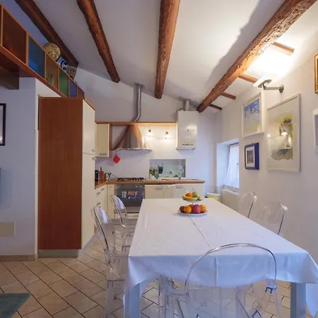 Casa Snomata Apartment