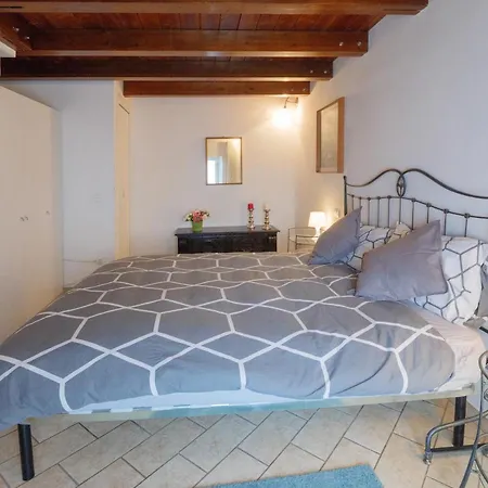 Apartment Casa Snomata