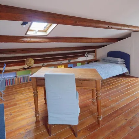 Casa Snomata Apartment *