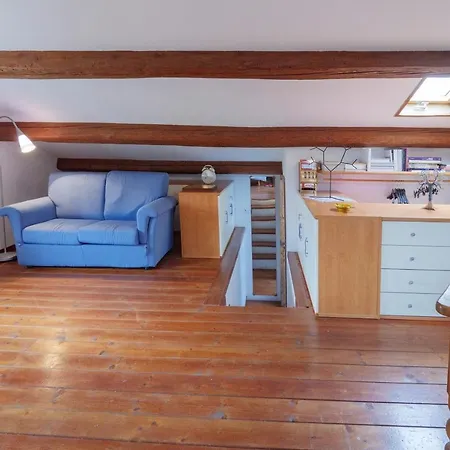 Casa Snomata Apartment *