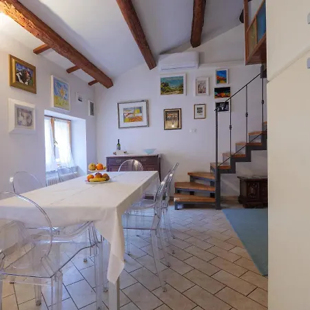 Casa Snomata *