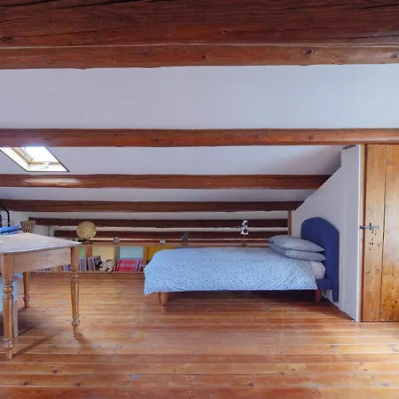 Casa Snomata Apartment Senigallia