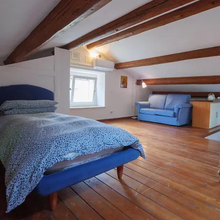 Casa Snomata Apartment *