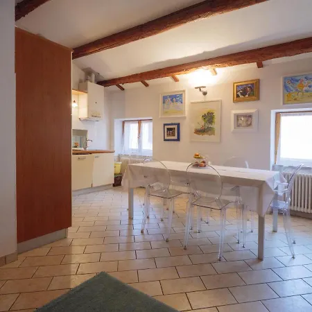 Casa Snomata Apartment *