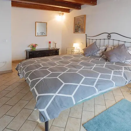 Casa Snomata Apartment Senigallia