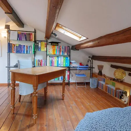 Casa Snomata Apartment *