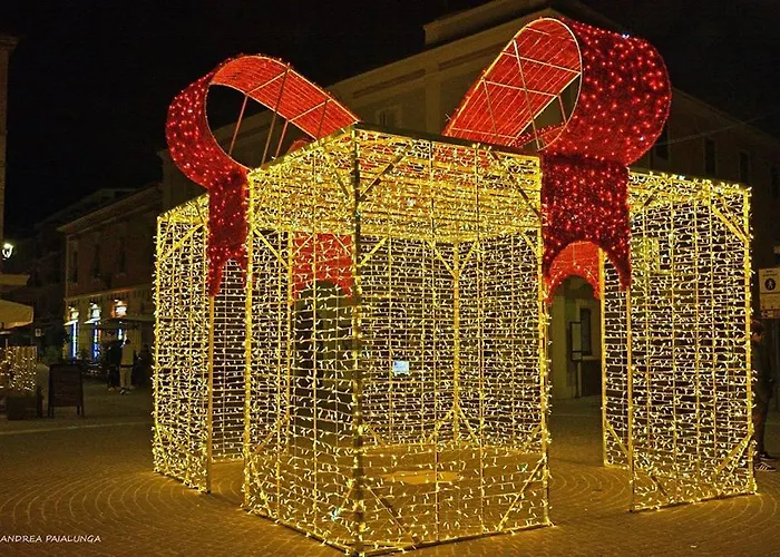 Casa Snomata * Senigallia