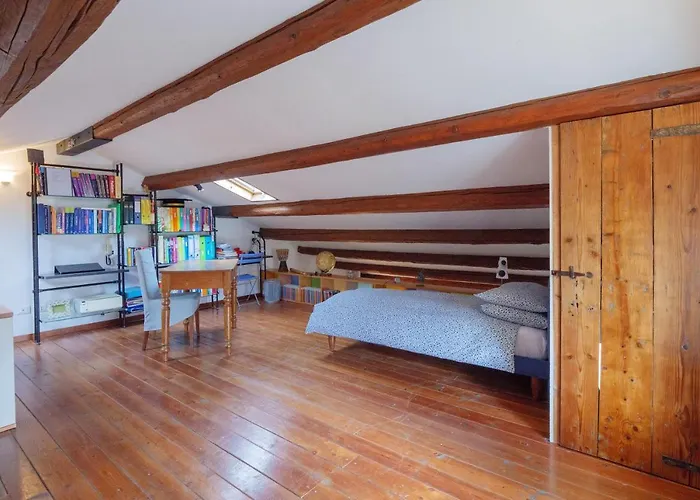 아파트 Casa Snomata