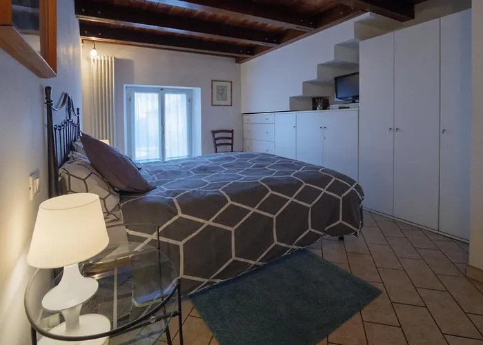 Casa Snomata * 세니갈리아