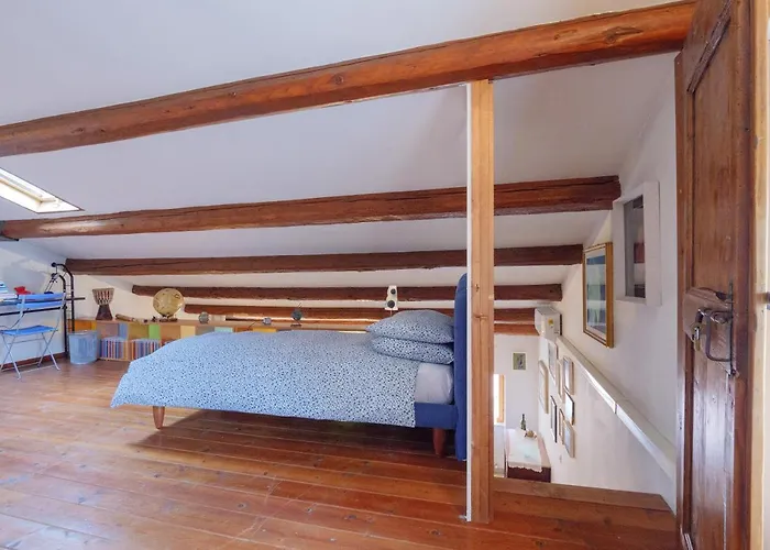 Casa Snomata Apartment *