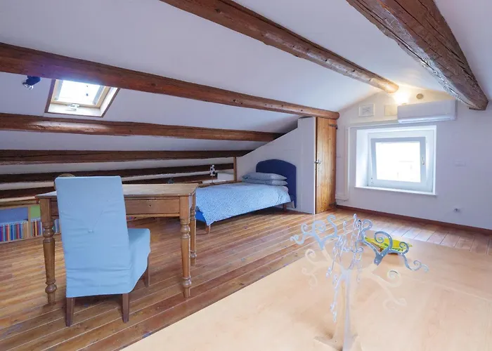 Casa Snomata * 세니갈리아