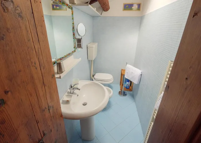 Casa Snomata 세니갈리아