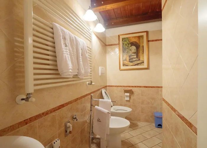 Casa Snomata 아파트