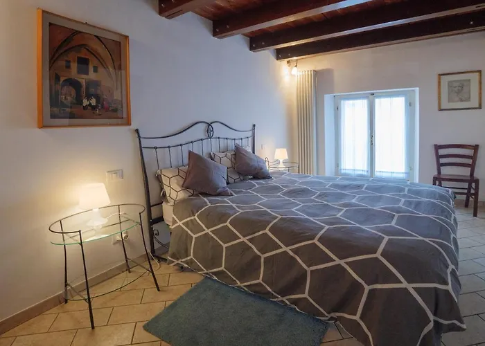 Casa Snomata * 세니갈리아