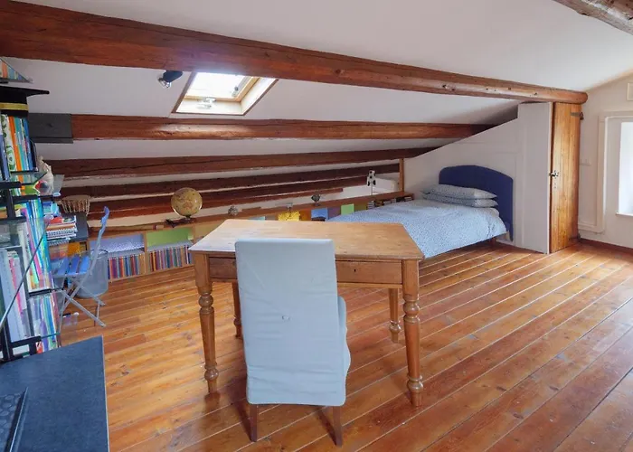 Casa Snomata Apartment *