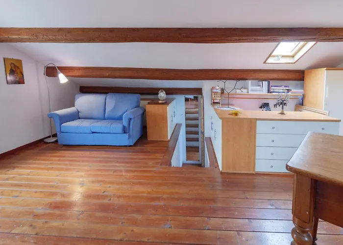 Casa Snomata 아파트 *