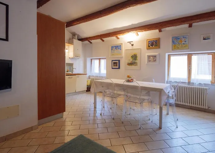 Casa Snomata 아파트 *