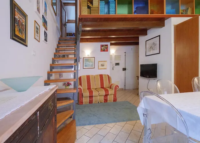 Casa Snomata * Senigallia